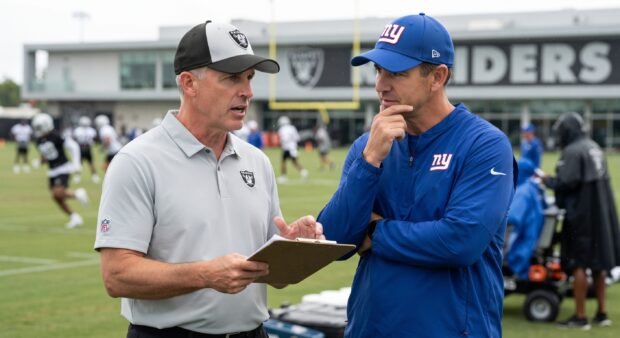 2026 NFL Preseason