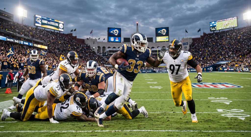 Top Fantasy Sleepers 2026