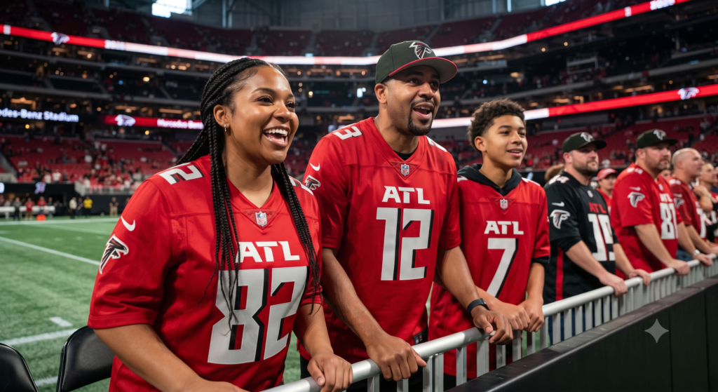 NFL Jerseys 2026