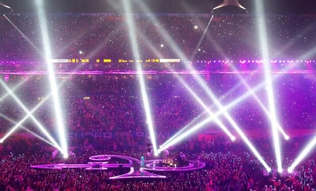 Super Bowl 2027 Halftime Show