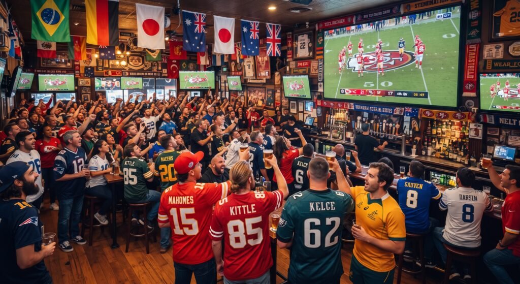 NFL